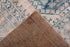 Antique Afghan Area Rug (9' x 11')